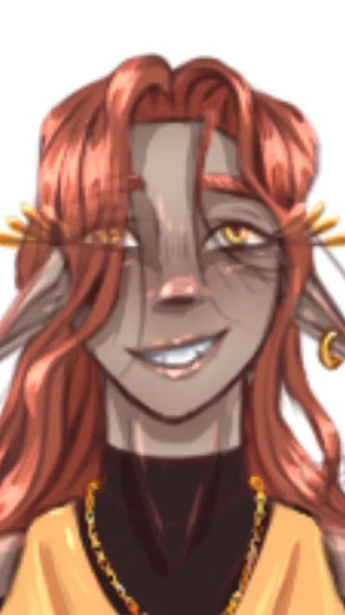 ai character: Falrei Vlam background