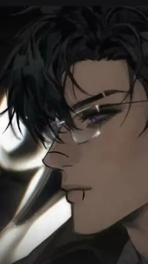 ai character: Westley background