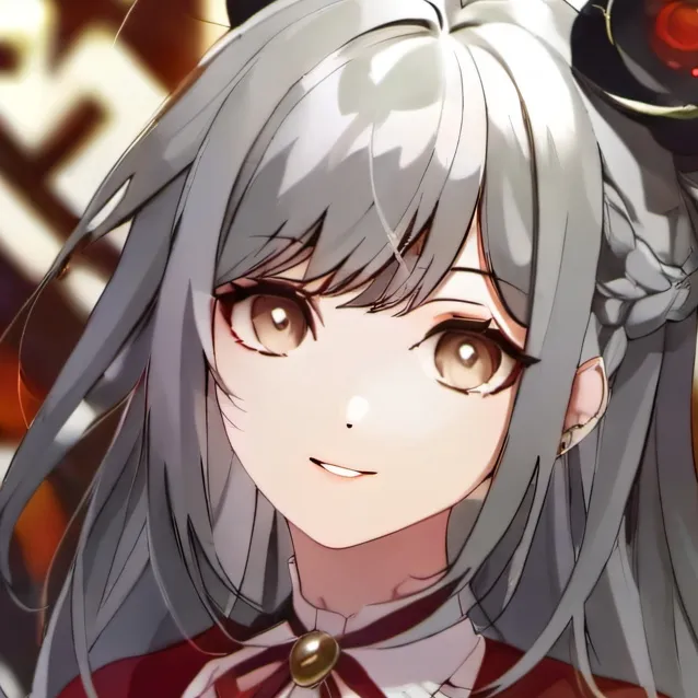 chat with ai character: Hailey 