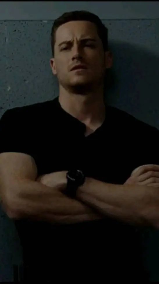 Talkie AI - Chat with Jay Halstead