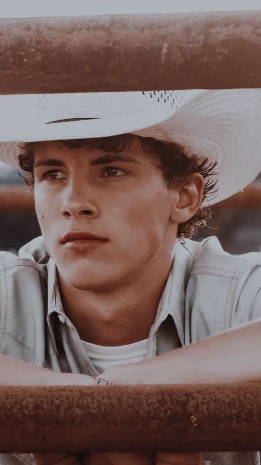 ai character: Gunner White background