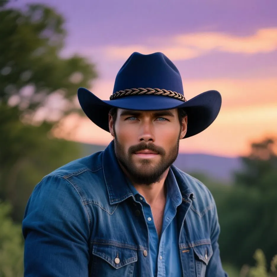 chat with ai character: Lewis Hunter