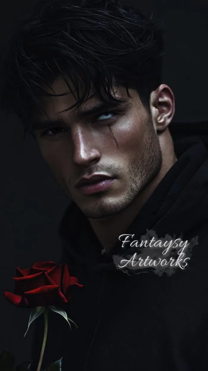 ai character: Zade Meadows background