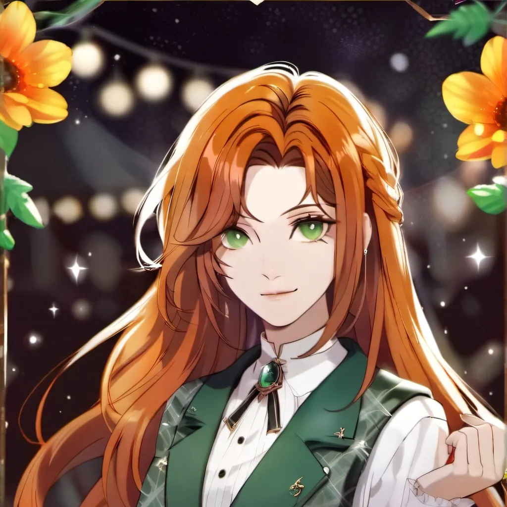 chat with ai character: Mrs Afton 