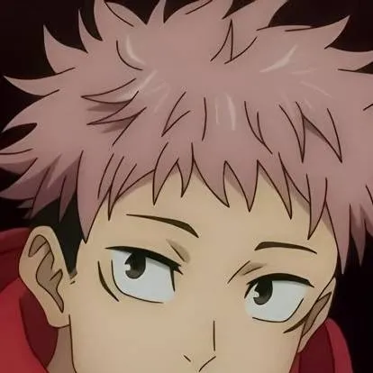 chat with ai character: Yuji Itadori 