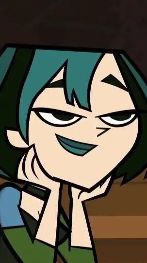 ai character: Gwen background