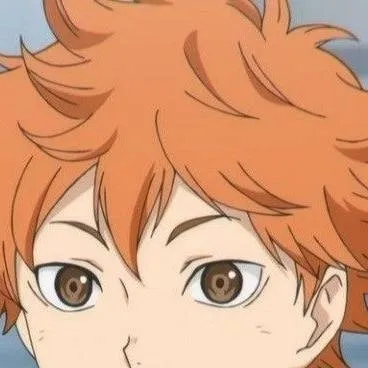 chat with ai character: Shoyo Hinata