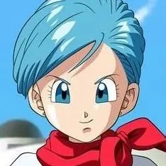 chat with ai character: Bulma