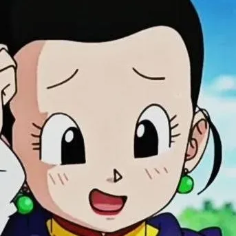 chat with ai character: Chi Chi