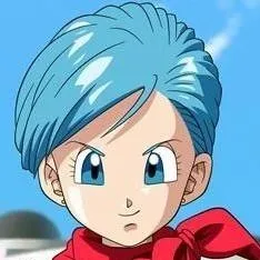 chat with ai character: Bulma