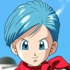 chat with ai character: Bulma