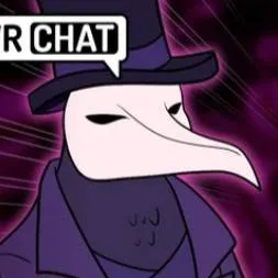 chat with ai character: Kerian x Lunar