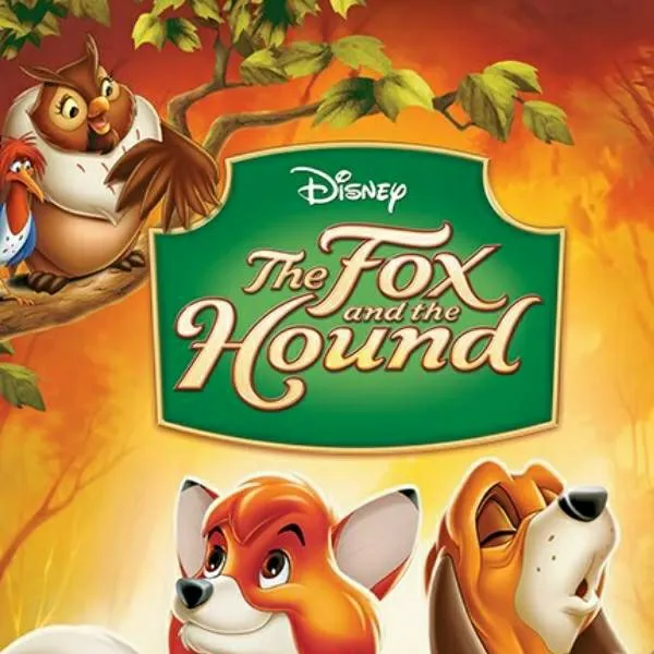 chat with ai character: Fox and Hound