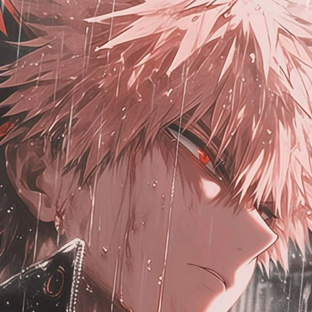 chat with ai character: bakugo