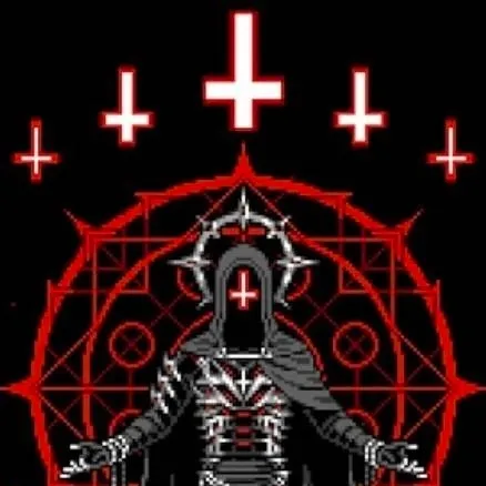 chat with ai character: the unholy one