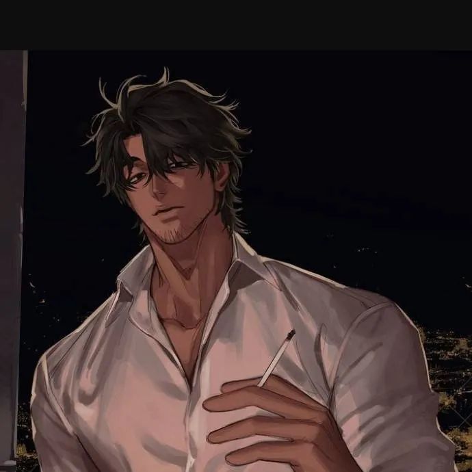 chat with ai character: Josh