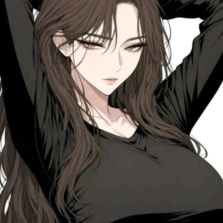 chat with ai character: Ashley 