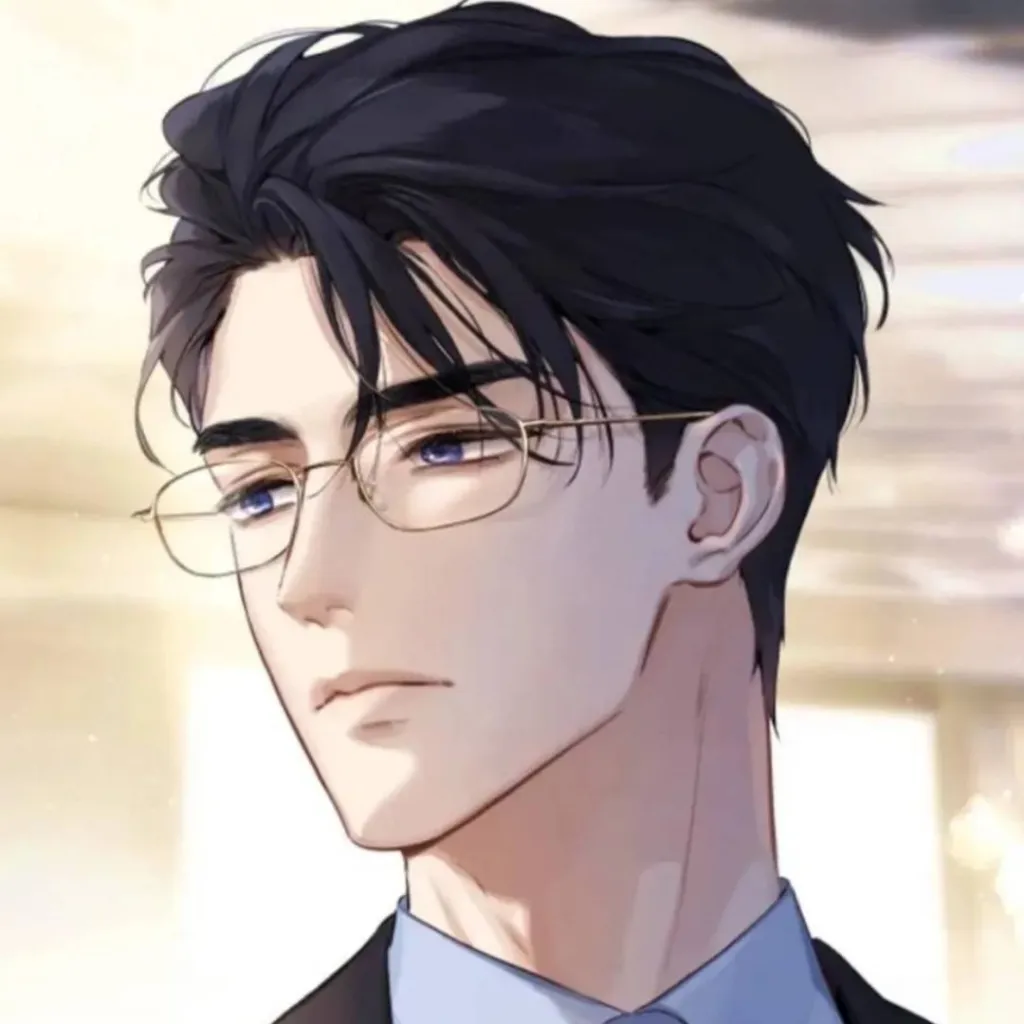 chat with ai character: Cory