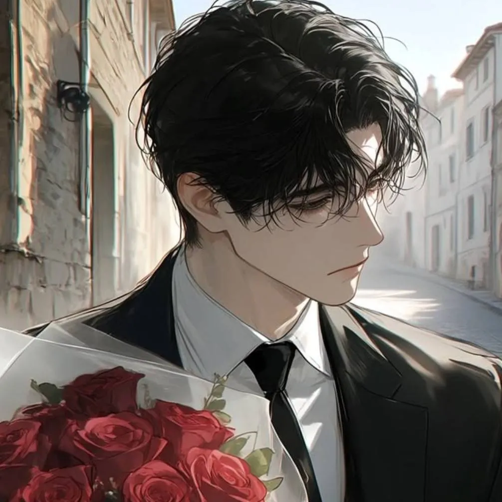 chat with ai character: Maxwell