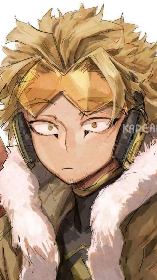 ai character: Husband Hawsk background