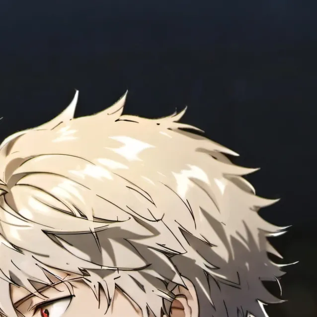 chat with ai character: bakugo sister