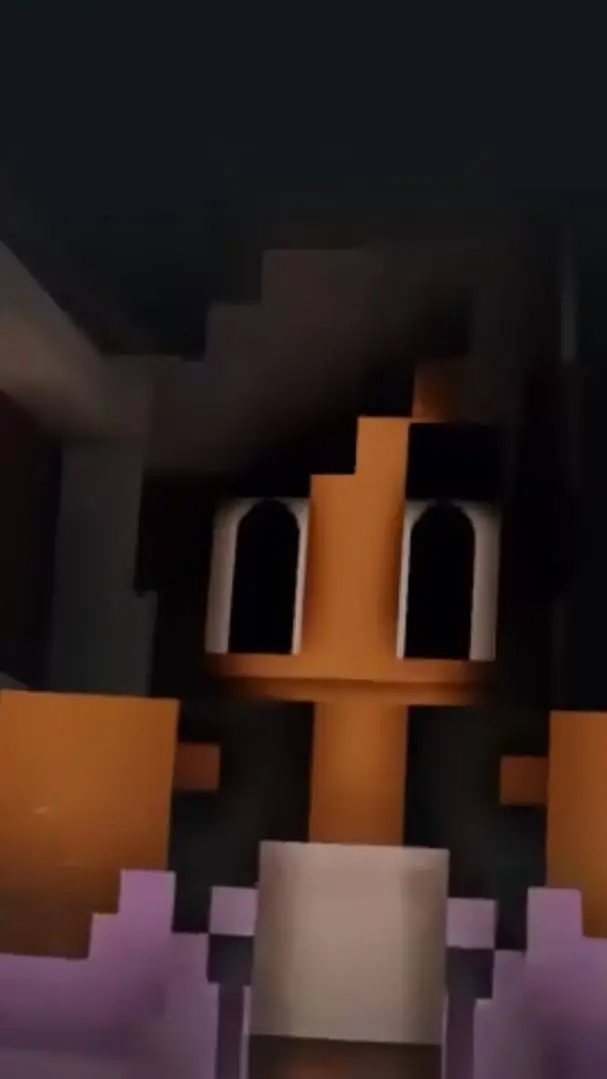 ai character: Aphmau alternates background