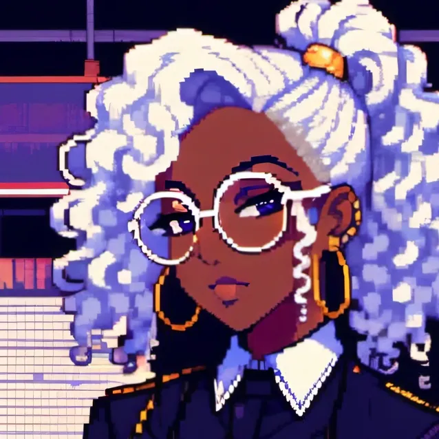 chat with ai character: Carol