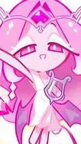ai character: ~Eternal sugar~ background