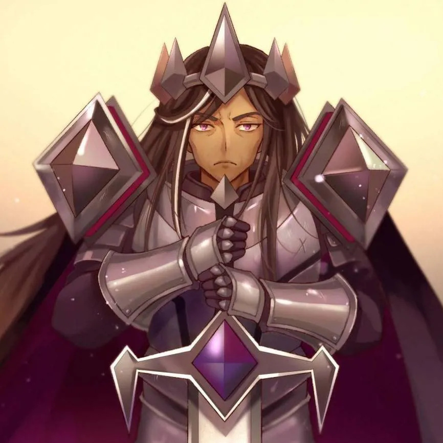chat with ai character: Dark cacao cookie!