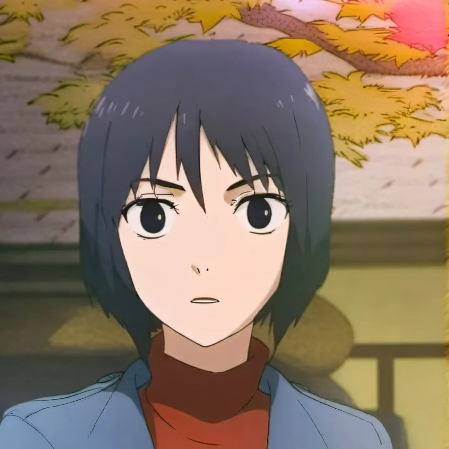 chat with ai character: Yuichi