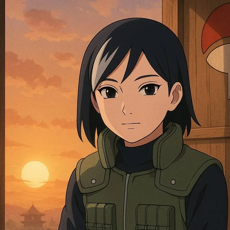 chat with ai character: Kasumi