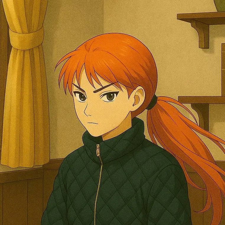 chat with ai character: Uzumaki house