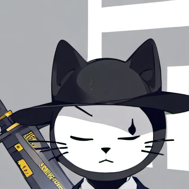 chat with ai character: Cia Roblox 