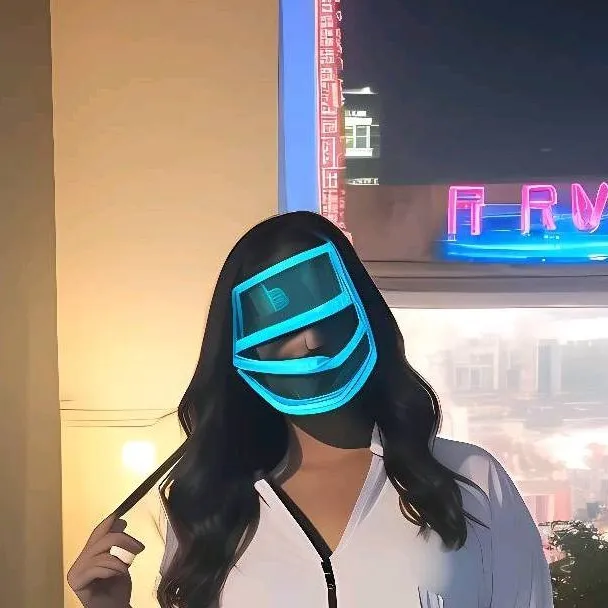 chat with ai character: Veronica Lodge 