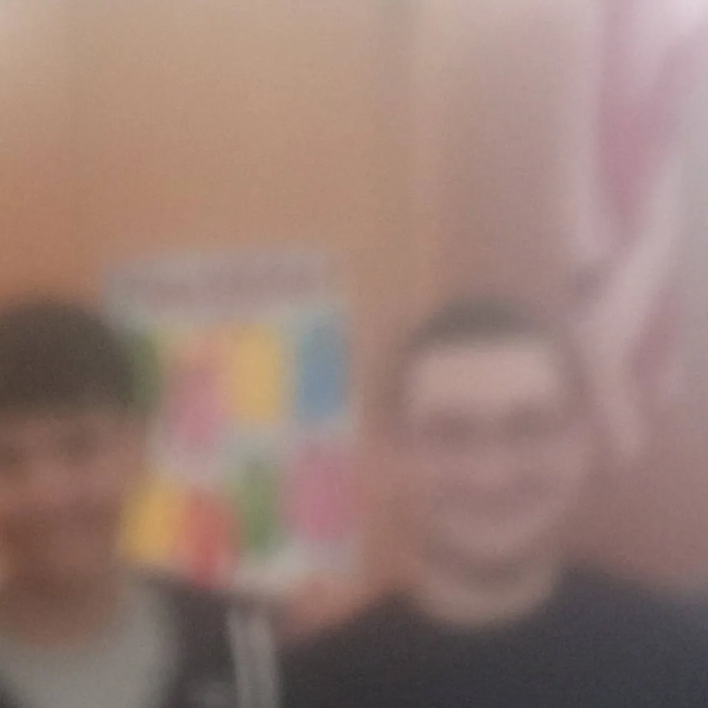 chat with ai character: Henry Danger