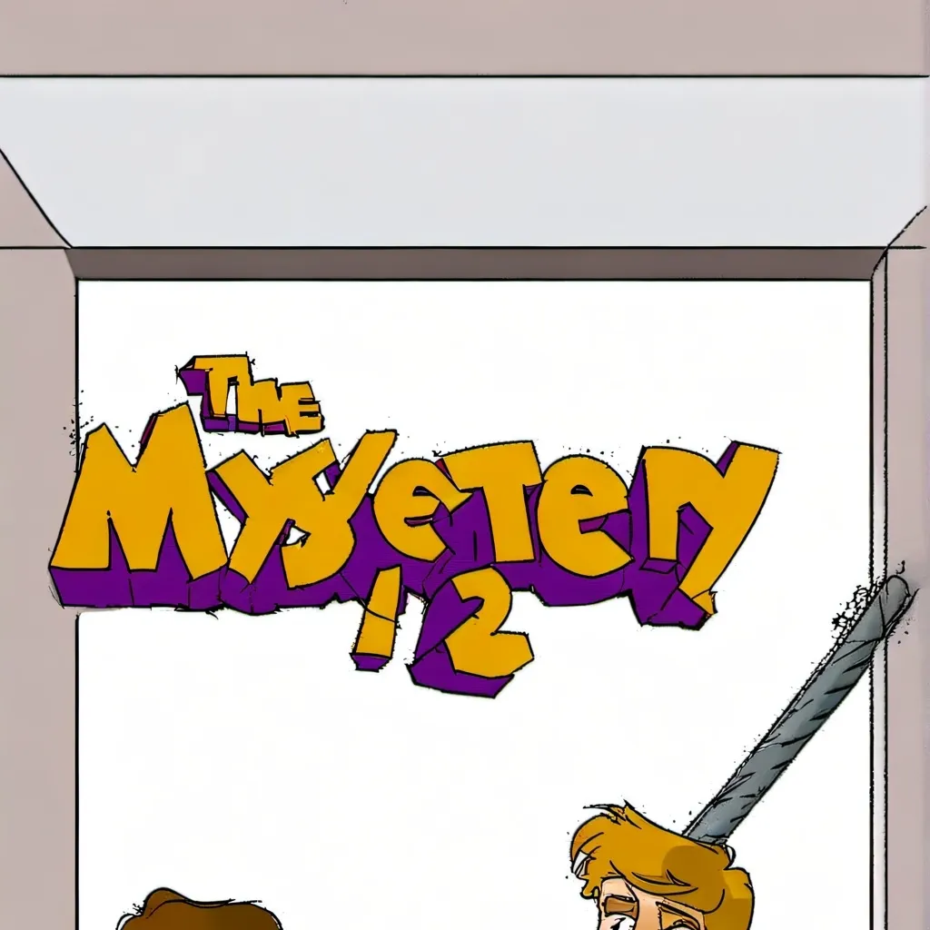 chat with ai character: mystery Inc 2025