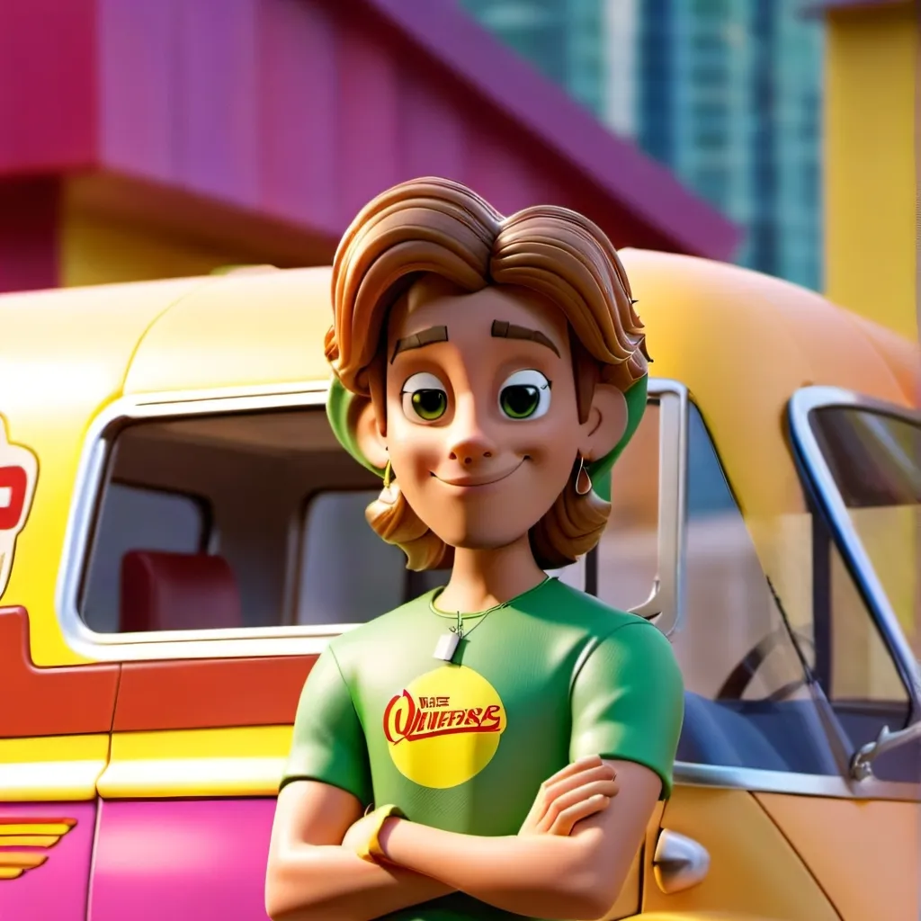 chat with ai character: mystery Inc 2025