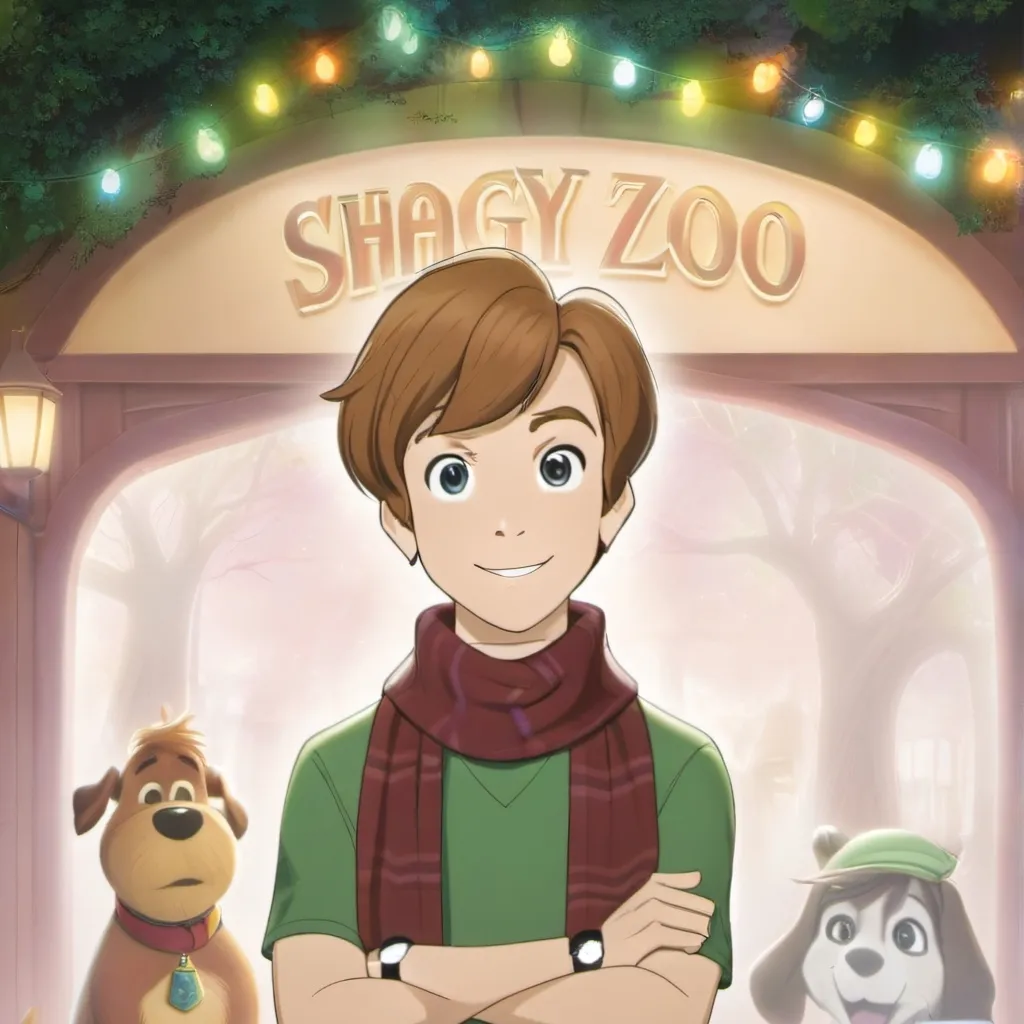 chat with ai character: mystery Inc 2025