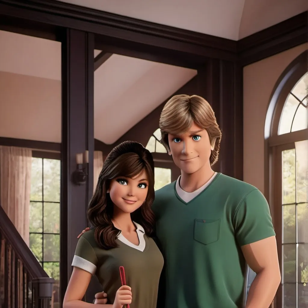 chat with ai character: mystery Inc 2025