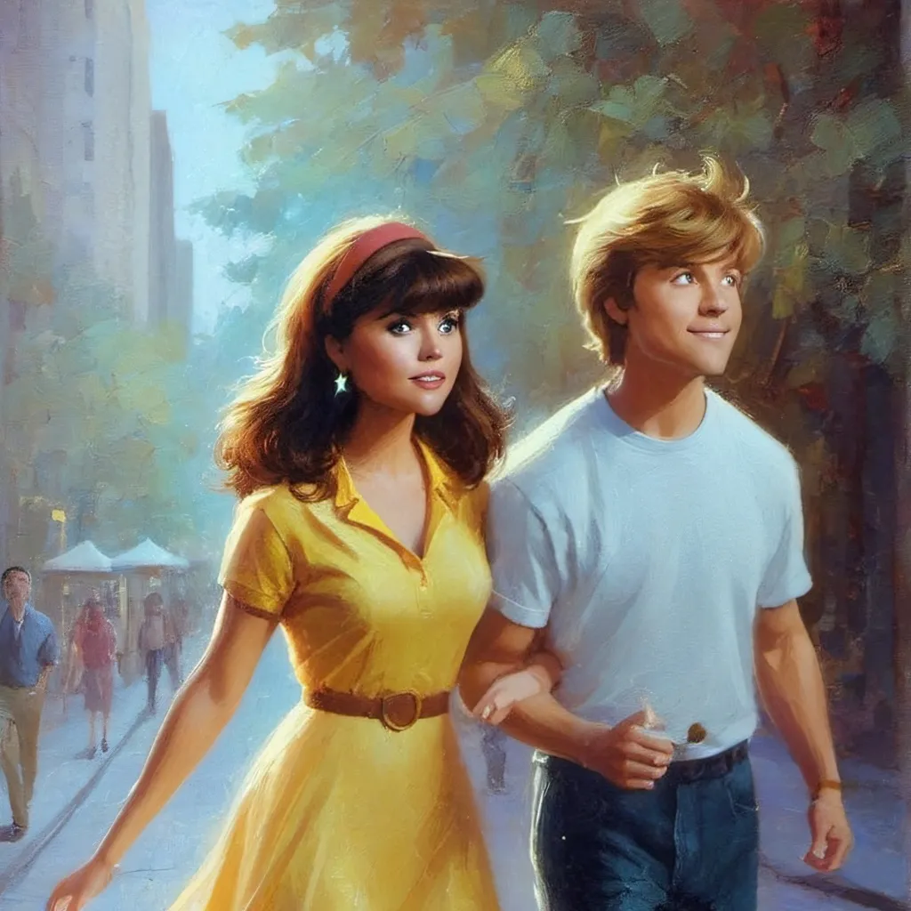 chat with ai character: mystery Inc 2025