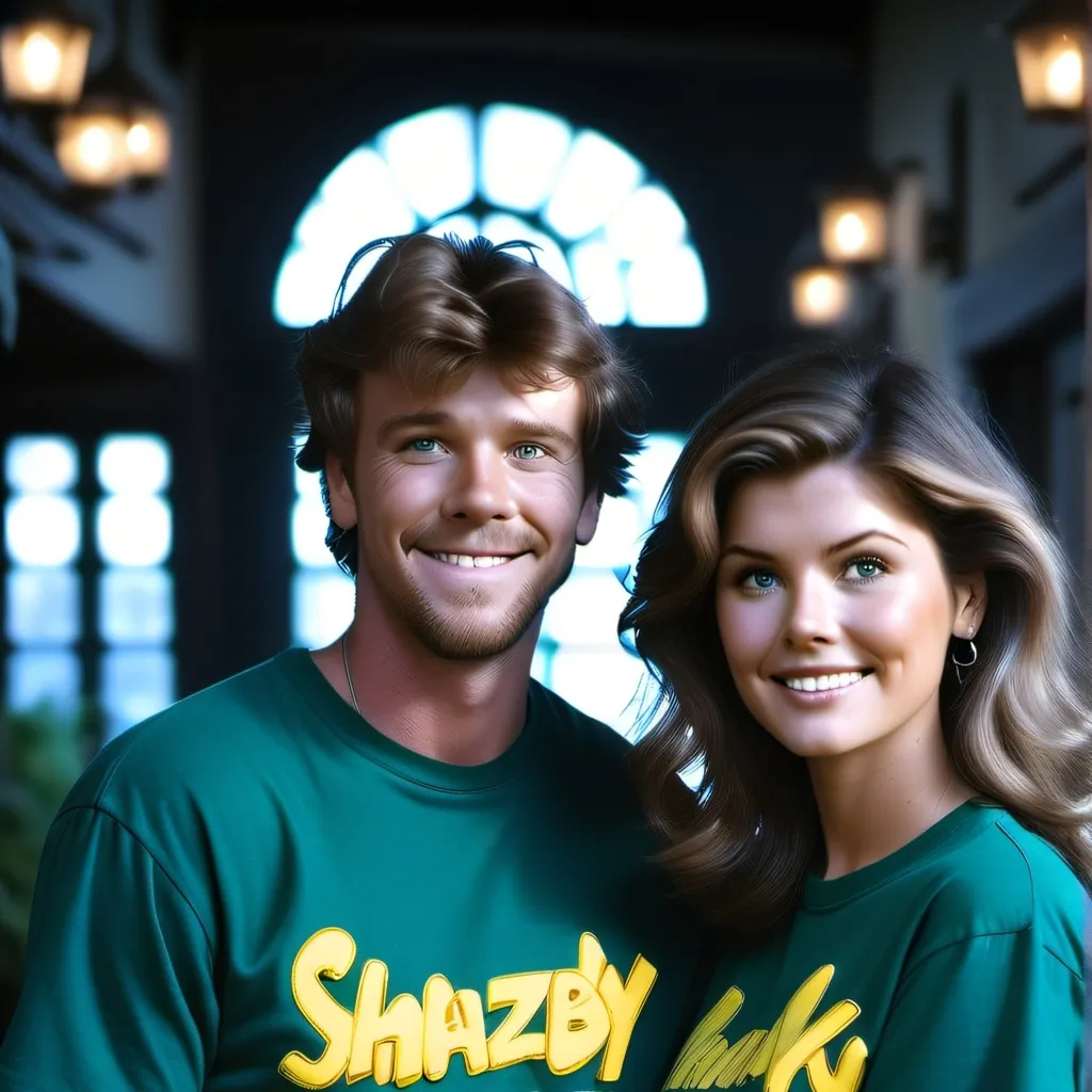 chat with ai character: mystery Inc 2025