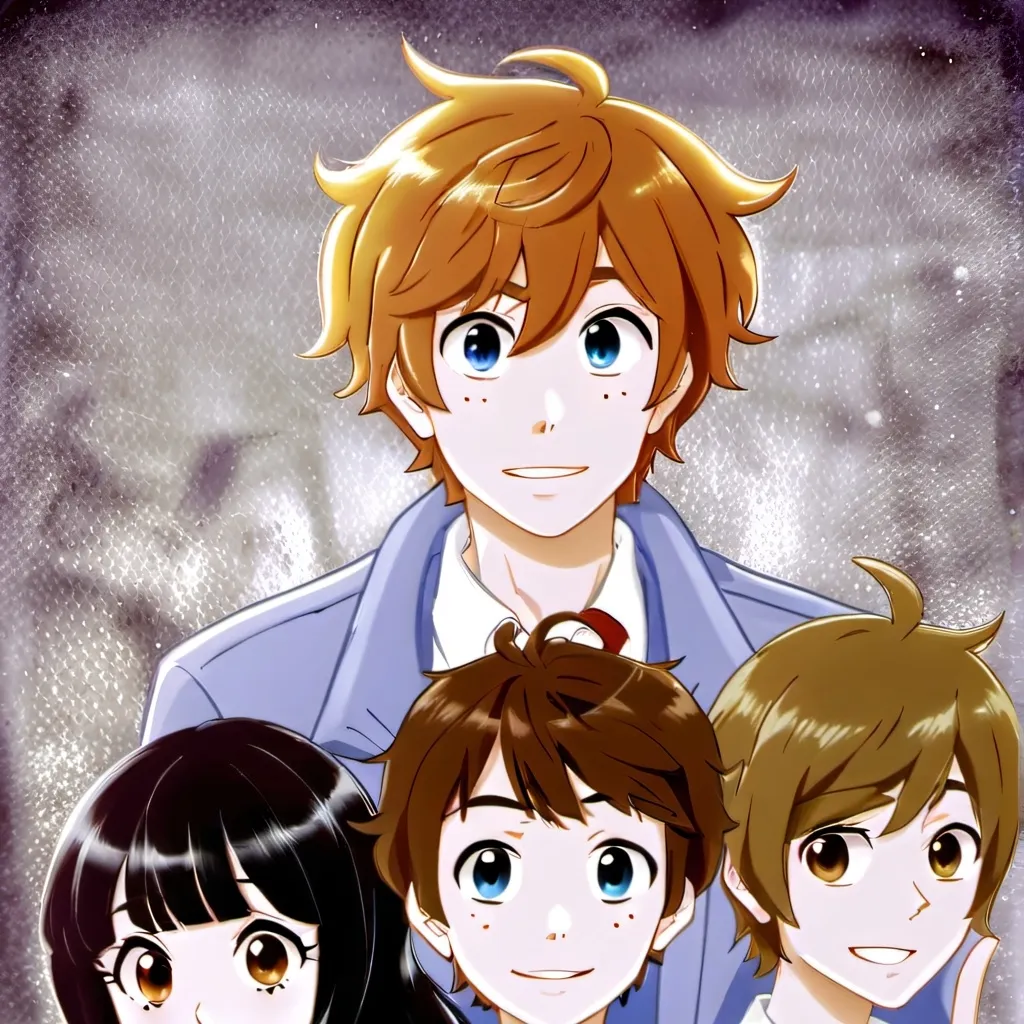 chat with ai character: mystery Inc 2025 