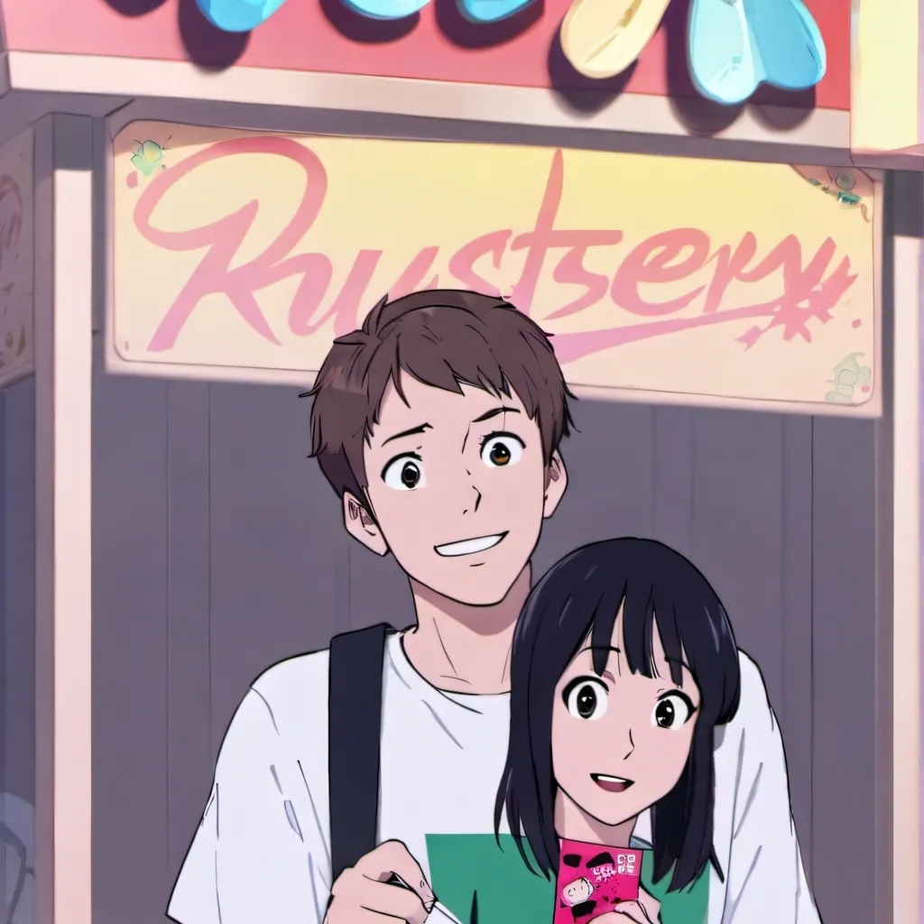 chat with ai character: mystery Inc 2026