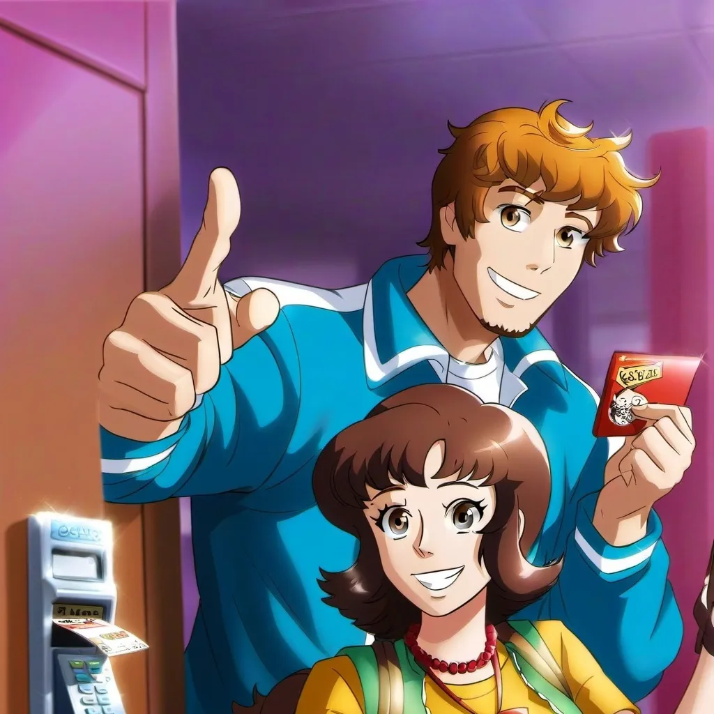 chat with ai character: mystery Inc 2026