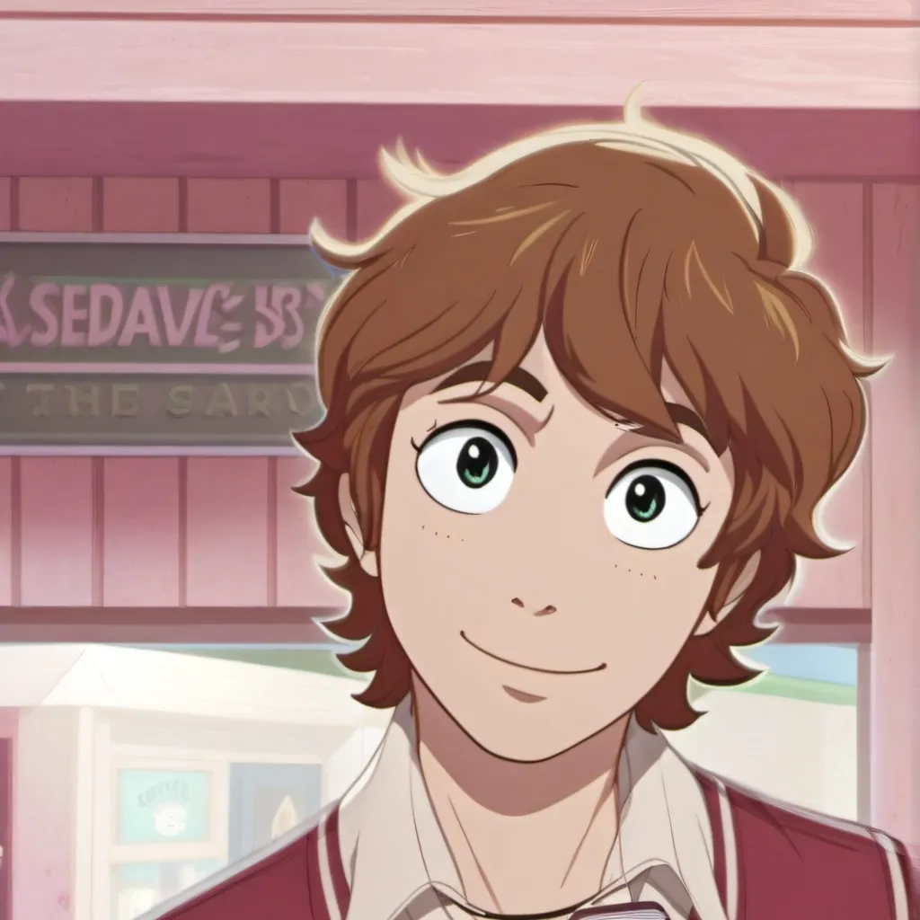 chat with ai character: mystery Inc 2026