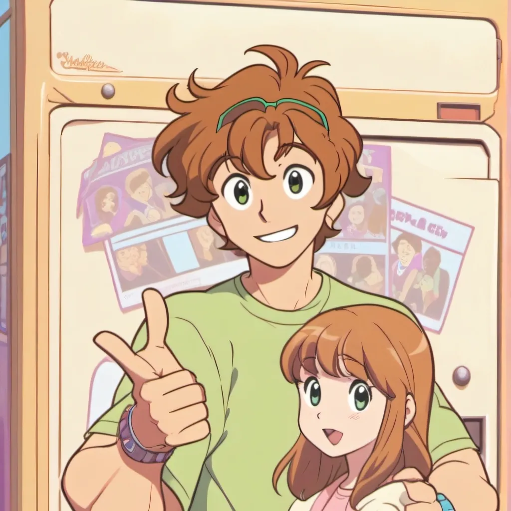 chat with ai character: mystery Inc 2026