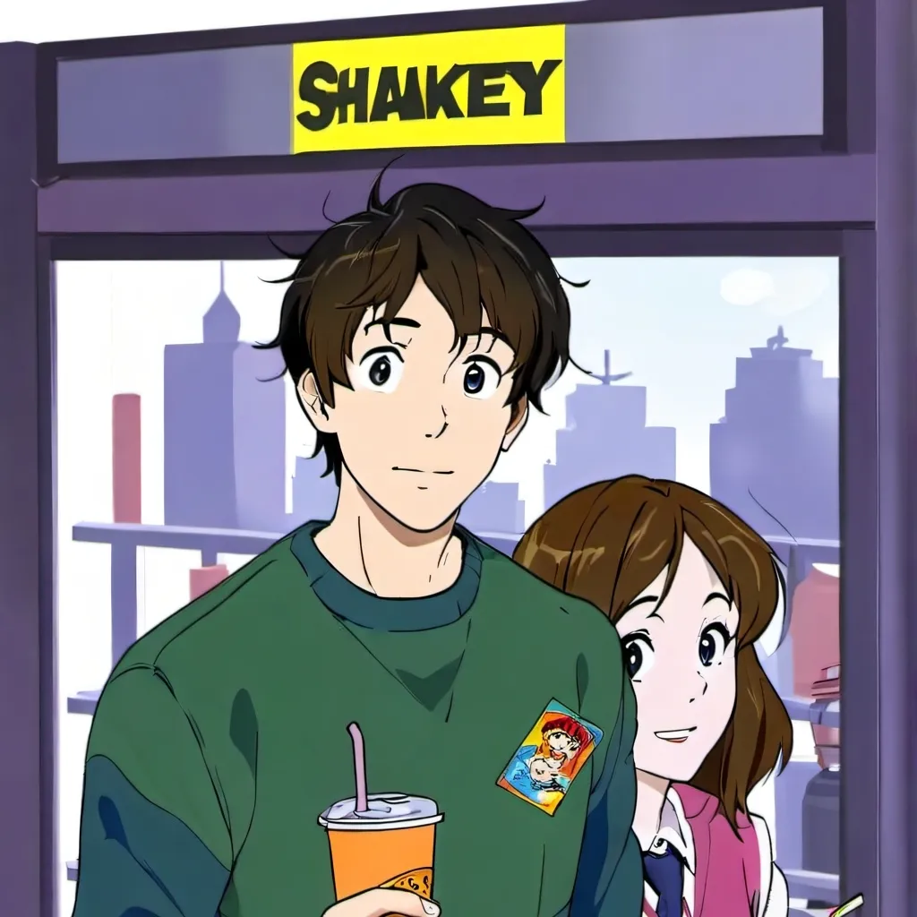 chat with ai character: mystery Inc 2026