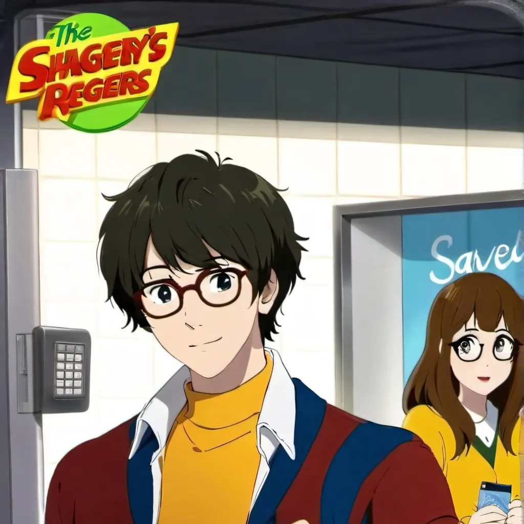 chat with ai character: mystery Inc 2026