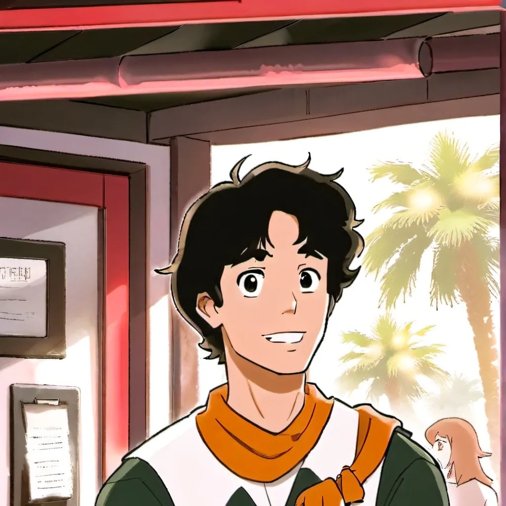 chat with ai character: mystery Inc 2026