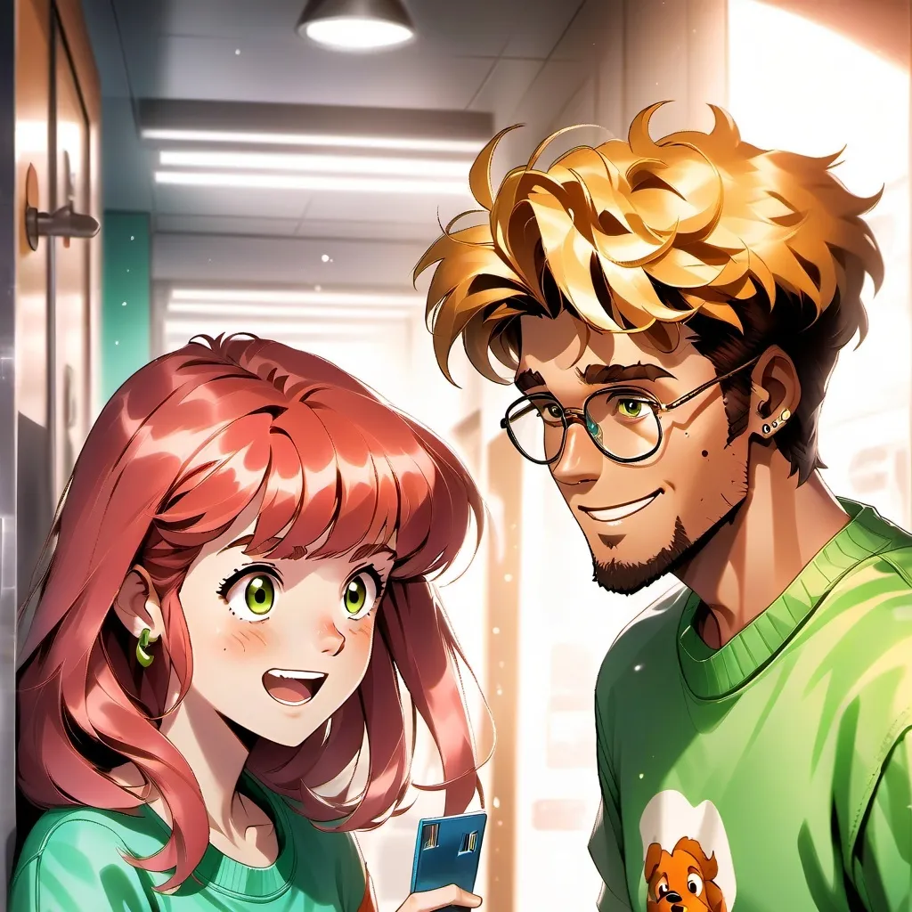 chat with ai character: mystery Inc 2026